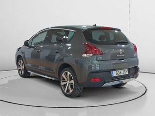 Peugeot 3008 Allure