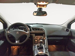 Peugeot 3008 Allure