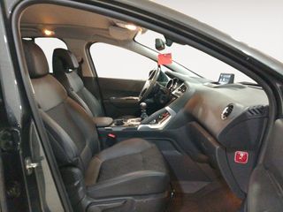 Peugeot 3008 Allure
