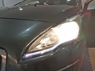 Peugeot 3008 Allure