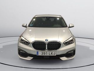 BMW Serie 1 118i