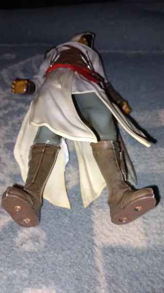 Figura Assassin's Creed