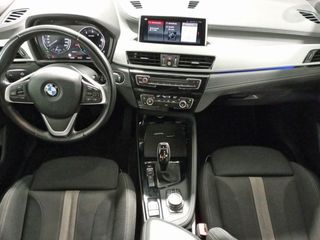 BMW X2 sDrive18dA