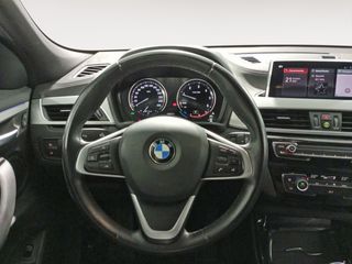 BMW X2 sDrive18dA