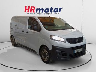 Peugeot Expert Premium Standard