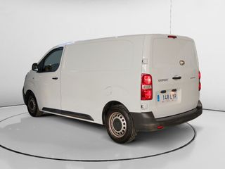 Peugeot Expert Premium Standard