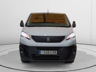 Peugeot Expert Premium Standard