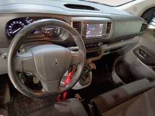 Peugeot Expert Premium Standard