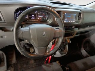 Peugeot Expert Premium Standard