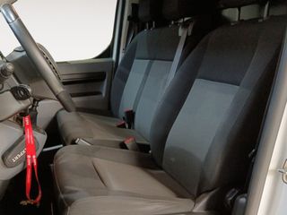 Peugeot Expert Premium Standard
