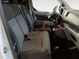 Peugeot Expert Premium Standard