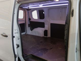 Peugeot Expert Premium Standard
