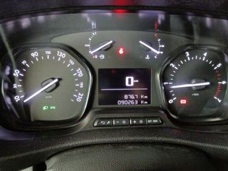 Peugeot Expert Premium Standard