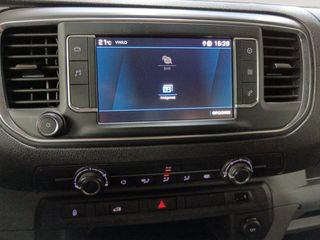 Peugeot Expert Premium Standard