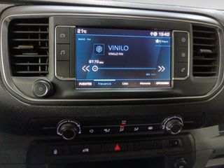 Peugeot Expert Premium Standard