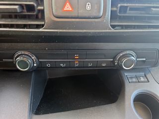 Peugeot Rifter 1.5 BlueHDi 100 Active Standard