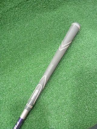 Palo de golf Wilson X31 Hierro S- Flex sorft top h