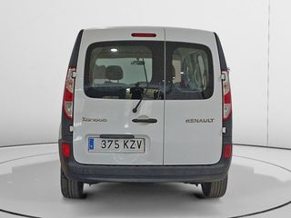 Renault Kangoo 1.5 dCi Profesional Energy