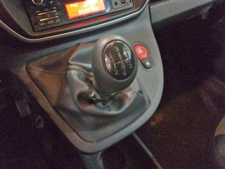 Renault Kangoo 1.5 dCi Profesional Energy