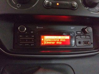 Renault Kangoo 1.5 dCi Profesional Energy