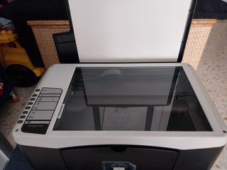 Impresora HP Deskjet F2180 como nueva