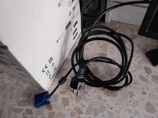 Impresora HP Deskjet F2180 como nueva