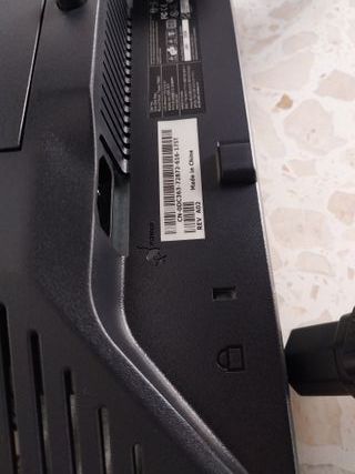 Impresora HP Deskjet F2180 como nueva