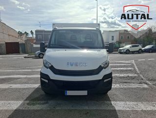 IVECO DALILY 35S14 | EQUIPO FRÍO HELADOS | 2018