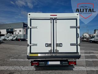 IVECO DALILY 35S14 | EQUIPO FRÍO HELADOS | 2018