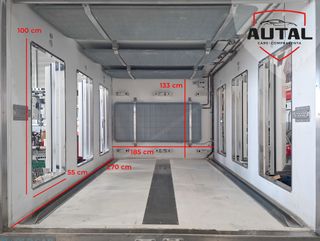 IVECO DALILY 35S14 | EQUIPO FRÍO HELADOS | 2018