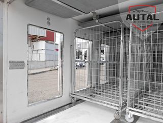 IVECO DALILY 35S14 | EQUIPO FRÍO HELADOS | 2018