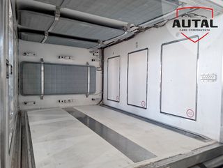 IVECO DALILY 35S14 | EQUIPO FRÍO HELADOS | 2018