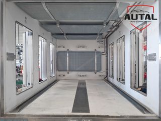 IVECO DALILY 35S14 | EQUIPO FRÍO HELADOS | 2018