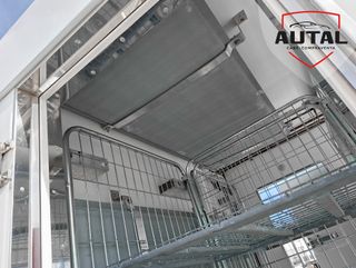 IVECO DALILY 35S14 | EQUIPO FRÍO HELADOS | 2018