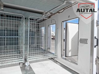 IVECO DALILY 35S14 | EQUIPO FRÍO HELADOS | 2018