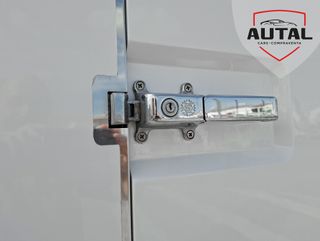 IVECO DALILY 35S14 | EQUIPO FRÍO HELADOS | 2018