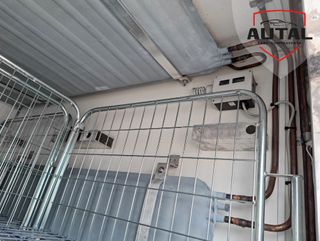 IVECO DALILY 35S14 | EQUIPO FRÍO HELADOS | 2018