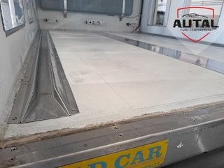 IVECO DALILY 35S14 | EQUIPO FRÍO HELADOS | 2018