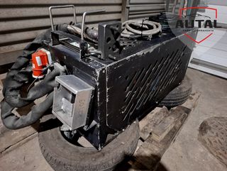 IVECO DALILY 35S14 | EQUIPO FRÍO HELADOS | 2018