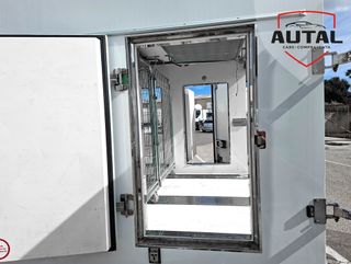 IVECO DALILY 35S14 | EQUIPO FRÍO HELADOS | 2018