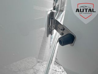 IVECO DALILY 35S14 | EQUIPO FRÍO HELADOS | 2018