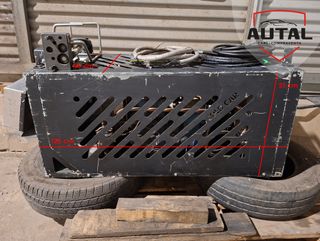 IVECO DALILY 35S14 | EQUIPO FRÍO HELADOS | 2018