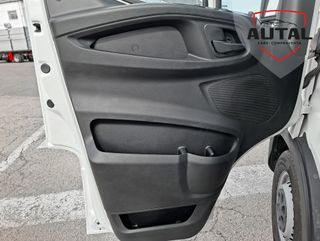 IVECO DALILY 35S14 | EQUIPO FRÍO HELADOS | 2018