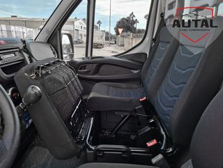 IVECO DALILY 35S14 | EQUIPO FRÍO HELADOS | 2018