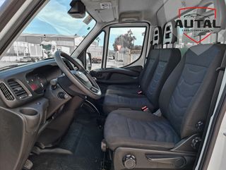 IVECO DALILY 35S14 | EQUIPO FRÍO HELADOS | 2018