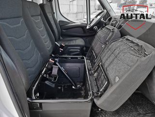 IVECO DALILY 35S14 | EQUIPO FRÍO HELADOS | 2018
