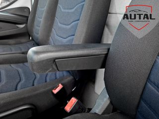 IVECO DALILY 35S14 | EQUIPO FRÍO HELADOS | 2018