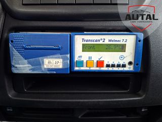 IVECO DALILY 35S14 | EQUIPO FRÍO HELADOS | 2018