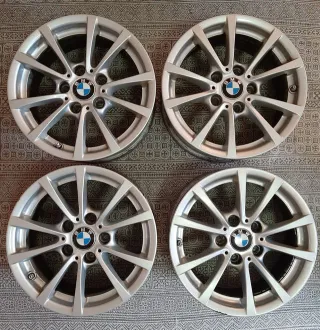Llantas BMW Originales 16''