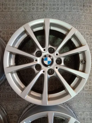 Llantas BMW Originales 16''